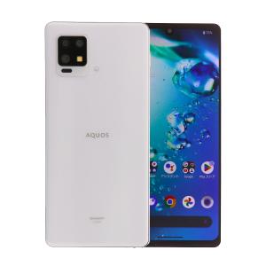 AQUOS sense 12/13-12/15 1000円クーポン SH-M24 Aquos Sense7 128GB