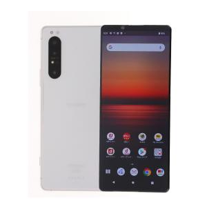 SO-51A Xperia 1 II 128GB ドコモ SIMロック解除済み 中古 スマホ スマートフォン Cランク 本体｜mywit