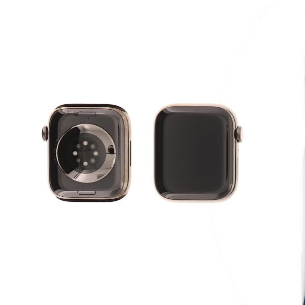 Apple Watch Series 7 45mm A2478 GPS+Cellularモデル ステ...