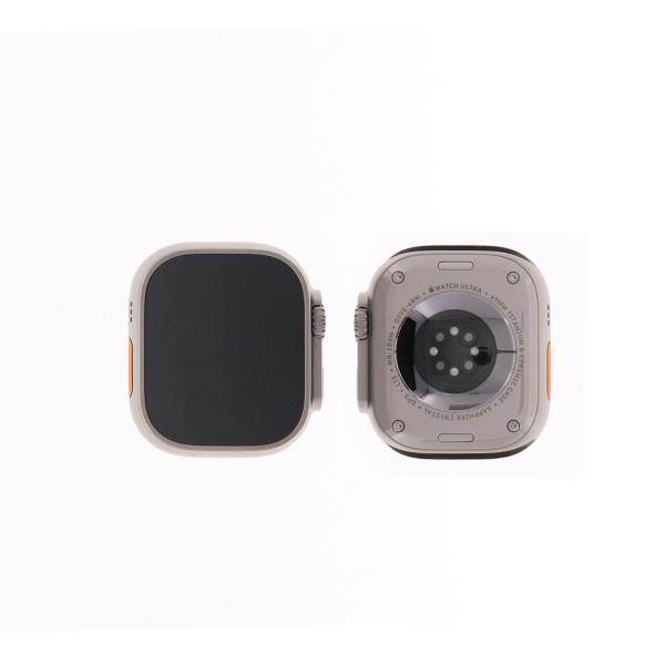 Apple Watch Series Ultra 49mm A2684 GPS+Cellularモデ...