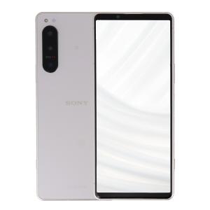 XQ-CQ44 Xperia 5 IV 128G...の商品画像