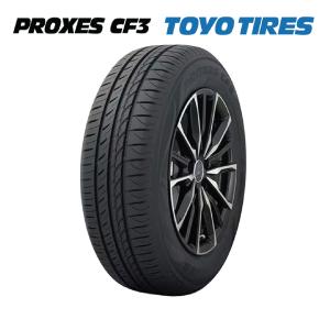 サマータイヤ トーヨー プロクセス CF3 155/70R13 75H 低燃費タイヤ 乗用車用 (送料無料！但し※北海道・沖縄県・全国離島は除く)｜mzh