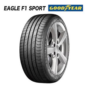 Goodyear Eagle F1 Sport 225 45r18の価格比較 みんカラ