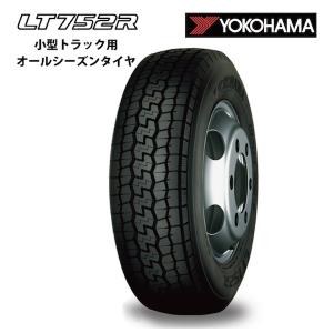 ヨコハマタイヤ オールシーズンタイヤ LT752R 205/70R16 111