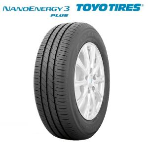 サマータイヤ トーヨー NANOENERGY 3 PLUS 155/80R13 79S 乗用車用 低燃費タイヤ (送料無料 ※但し、北海道・沖縄県・全国離島は除く)｜mzh