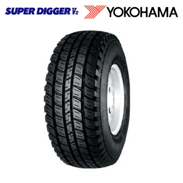 オールシーズンタイヤ SD05 215/80R15【109/107L】LT YOKOHAMA SUP...