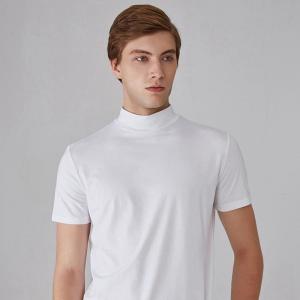 Tシャツ モックネック ゴルフ 半袖 メンズ ...の詳細画像2