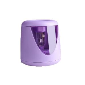 鉛筆削り 電動 子供 鉛筆削り器 ミニ えんぴ...の詳細画像2