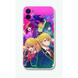 iphone14 ケース 推しの子 スマホケー...の詳細画像4