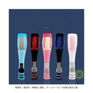 着圧ソックス スポーツ ストッキング むくみ ...の詳細画像3