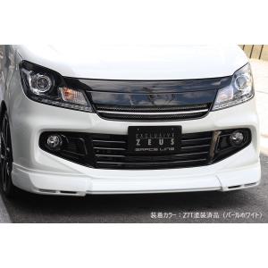 M'z SPEED 【未塗装品】[MA15S ソリオバンディット]グレースライン