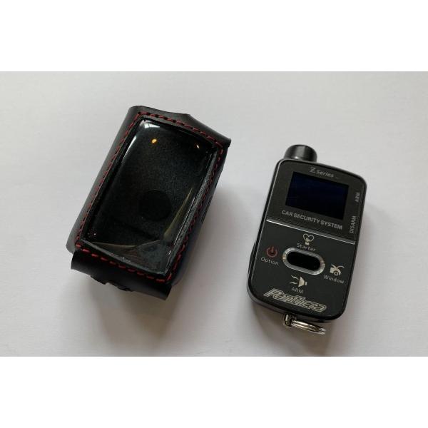 【3シリーズ】パンテーラ2way用 本革レザーケース Panthera Z703/Z303/Z103...