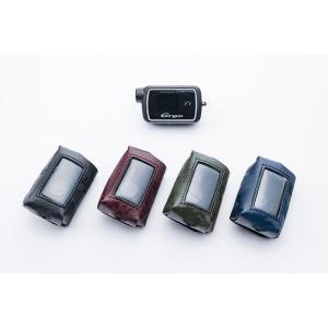 ゴルゴ パンテーラ 2wayリモコン用 保護フィルム (2枚セット) Grgo ZVT