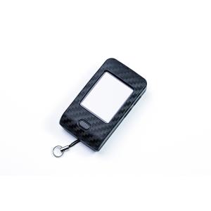 パンテーラ2way用シリコンカバー カーボン柄...の詳細画像3