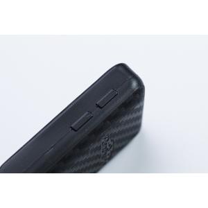 パンテーラ2way用シリコンカバー カーボン柄...の詳細画像4