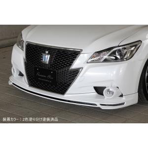 M'z SPEED 【2色塗り分け塗装済品】[210系 クラウンアスリート 後期