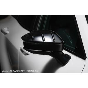 M'z SPEED 【単色塗装済品】[クラウンクロスオーバー・スポーツ/60