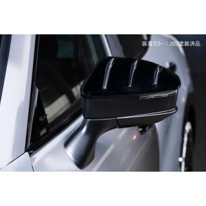 M'z SPEED 【未塗装品】[クラウンクロスオーバー・スポーツ/60プリウス