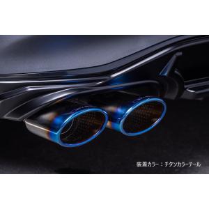 M'z SPEED 【マフラー】[200系 ハイエースバン]エキゾーストシステム