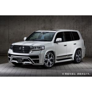 ランドクルーザー トヨタ 200 ZX後期型 純正アルミホイール 4本 新車