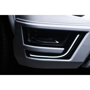 M'z SPEED 【つや消しブラック仕様】[300系ランドクルーザー ZX