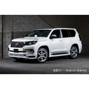 トヨタ（TOYOTA） 【正規品】トヨタ 150 ランドクルーザープラド 後期