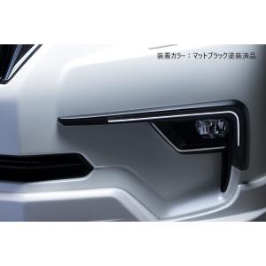 M'z SPEED 【マットブラック塗装済品】[150系ランドクルーザープラド