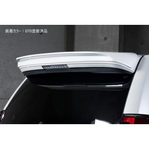 M'z SPEED 【単色塗装済品】[150系ランドクルーザープラド 後期