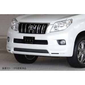 M'z SPEED 【単色塗装済品】[150系ランドクルーザープラド 前期