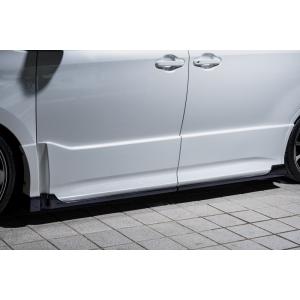 M'z SPEED 【2色塗り分け塗装済品】[80系 ノア Si/ヴォクシー ZS