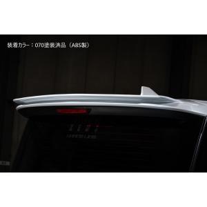 M'z SPEED 【単色塗装済品】[90系 ノア S-Z/S-G]グレースライン