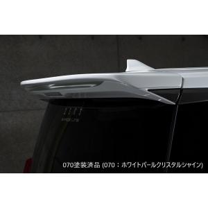 M'z SPEED 【未塗装品】[30系アルファード/ヴェルファイア]グレース