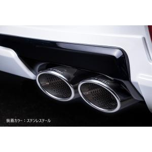 40系アルファード 40系ヴェルファイア ☆車検対応☆ エキゾースト