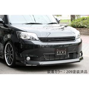 M'z SPEED 【単色塗装済品】[カローラルミオン ZRE15 後期]グレース