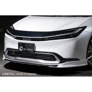 MAX ORIDO×AKEa アケア フロントバンパーガーニッシュ TOYOTA 60