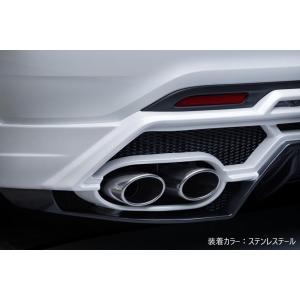 60ハリアー　スリーキャッツ　中間ストレート threecat-ys_zsu65wsst