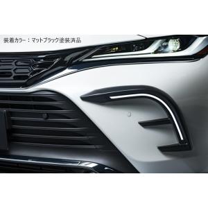 M'z SPEED 【単色塗装済品】[90系ヴォクシー S-Z/S-G]グレースライン
