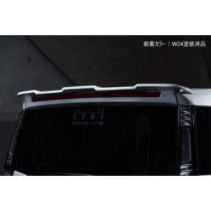M'z SPEED 【未塗装品】[ルーミー 前期 M900A]グレースライン フロント