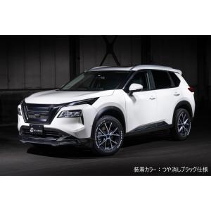 M'z SPEED 【つや消しブラック仕様】[ランドクルーザー70]クロスライン