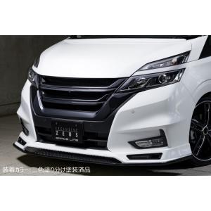セレナ 【M's】 日産 C27 ハイウェイスター 前期 (2016/8-2019/7) M'z