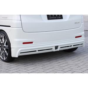 M'z SPEED 【単色塗装済品】[デリカD:2/MA15Sソリオ]グレースライン