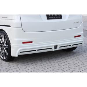 M'z SPEED 【未塗装品】[デリカD:2/MA15Sソリオ]グレースライン