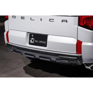 JAOS ジャオス スキッドプレートIII デリカ D:5 B250304