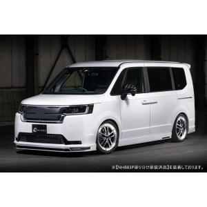 無限 パフォーマンス ダンパー ステップワゴン RP6 / RP8 2022年5月