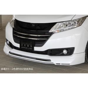 M'z SPEED 【未塗装品】[RC オデッセイ G/B/G・EX 前期]グレースライン