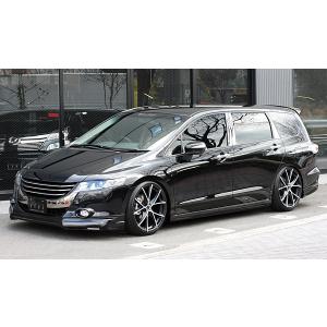 オデッセイ Rb3 アブソルート カスタム 自動車 の商品一覧 車 バイク 自転車 通販 Yahoo ショッピング