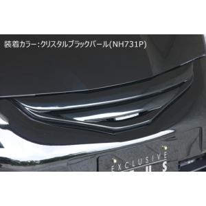 M'z SPEED 【未塗装品】[GE6.7.8.9/GP1 フィット 後期]スマートライン