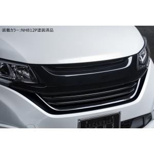 M'z SPEED 【未塗装品】[GB5 GB6 フリード 前期]グレースライン
