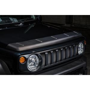 JB64用ジムニーフロントグリル 9911C-78R11-ZSC 未使用品 スズキ ジムニー JB64W スズキ純正 フロントグリル ラジエーター