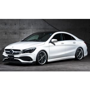 [未塗装品]ベンツ MERCEDES-BENZ CLA-Class Coupe C117 CLA18...